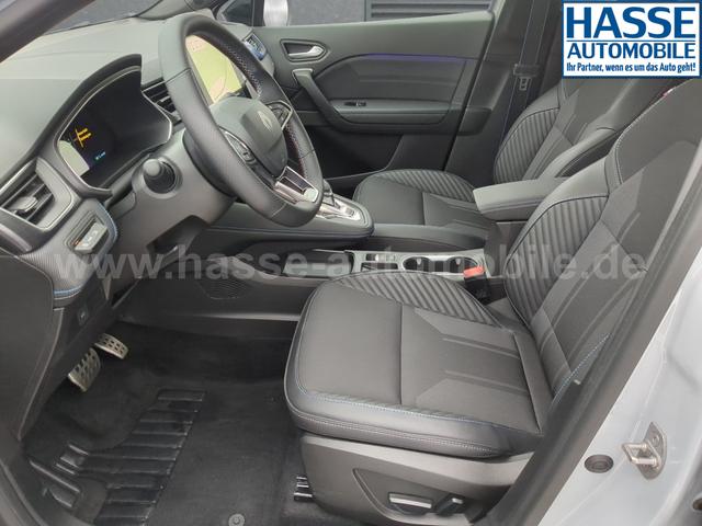 Renault Symbioz Esprit Alpine SHZ+LKHZ+PDC+RFK Full Hybrid E-Tech 145 