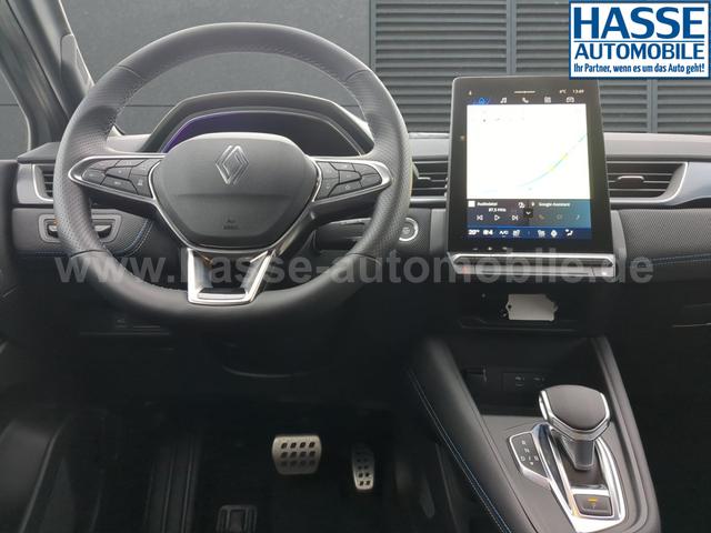 Renault Symbioz Esprit Alpine SHZ+LKHZ+PDC+RFK Full Hybrid E-Tech 145 