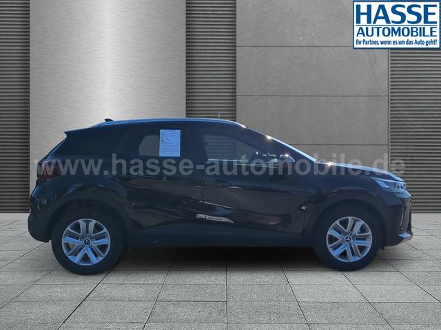 Mitsubishi ASX 1.2 Turbo GJR+Carplay Diamant 