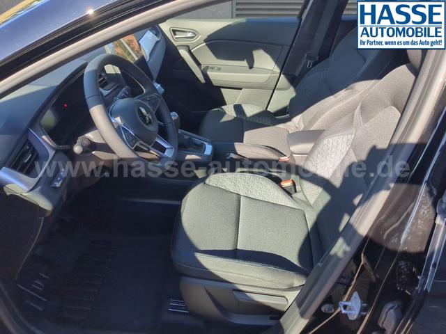Mitsubishi ASX 1.2 Turbo GJR+Carplay Diamant 