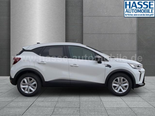 Mitsubishi ASX Plus BI-LED+SHZ+RFK 1.3 DCT automatik 