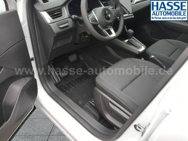 Mitsubishi ASX Plus BI-LED+SHZ+RFK 1.3 DCT automatik 