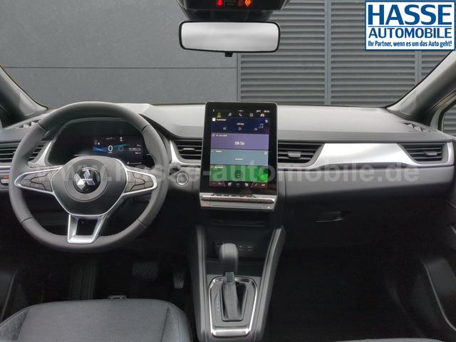 Mitsubishi ASX Plus BI-LED+SHZ+RFK 1.3 DCT automatik 