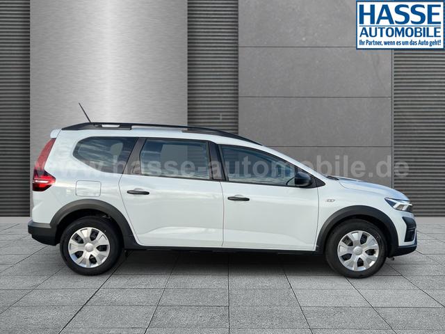 Dacia Jogger Essential 7-Sitzer TCe 100 ECO-G LPG 
