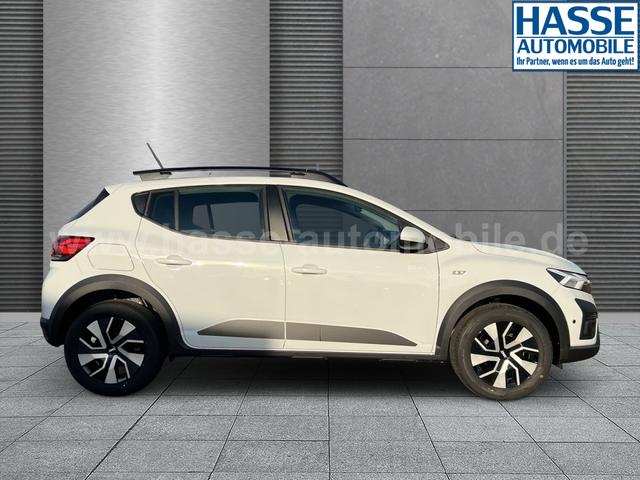 Dacia Sandero Stepway Expression NAVI+SHZ+RFK TCe 90 