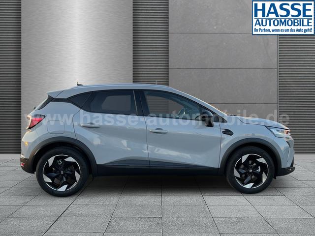 Renault Captur Techno SHZ+RFK+DAB TCe 90 