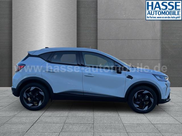 Renault Captur Techno SHZ+NAVI+RFK+LED TCe 90 