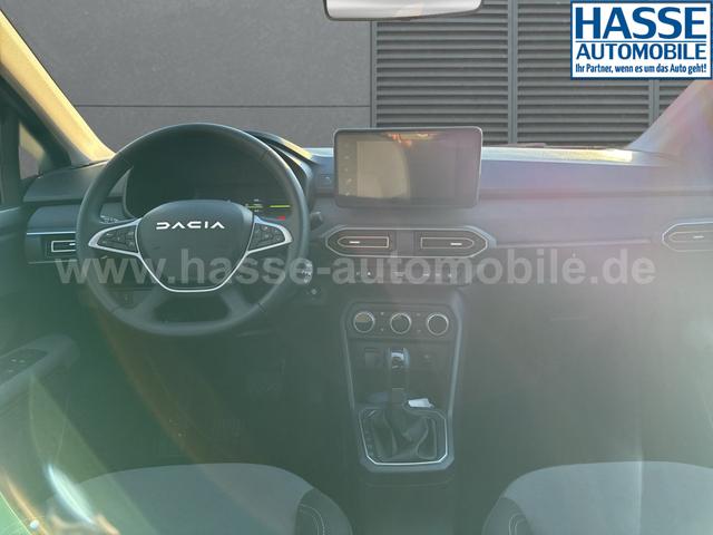 Dacia Jogger Extreme+ 5-S SHZ Hybrid 140 