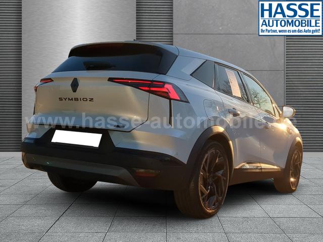 Renault Symbioz Esprit Alpine Navi+LKHZ+SHZ Full Hybrid E-Tech 145 