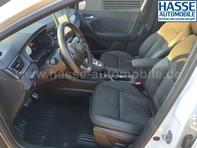 Renault Symbioz Esprit Alpine Navi+LKHZ+SHZ Full Hybrid E-Tech 145 