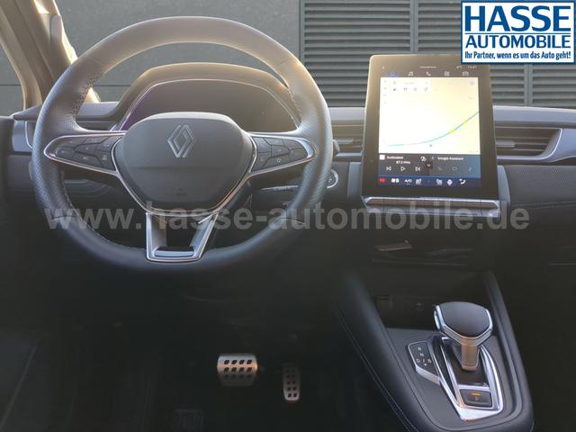 Renault Symbioz Esprit Alpine Navi+LKHZ+SHZ Full Hybrid E-Tech 145 