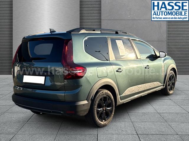 Dacia Jogger Extreme+ 7-S SHZ Hybrid 140 