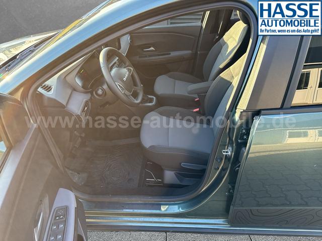 Dacia Jogger Extreme+ 7-S SHZ Hybrid 140 