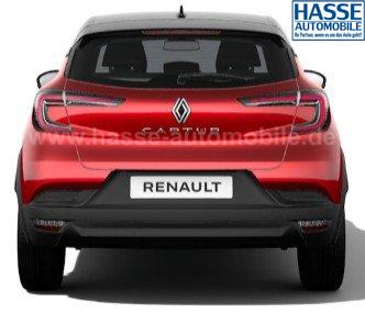 Renault Captur Techno SHZ RFK TCe 140 EDC 