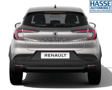 Renault Captur Techno SHZ RFK TCe 140 EDC 