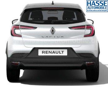 Renault Captur Techno Winterpaket+RFK+LED TCe 160 EDC 