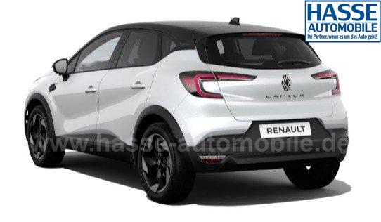 Renault Captur Techno SHZ RFK TCe 140 EDC 