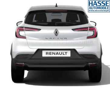 Renault Captur Techno SHZ RFK TCe 140 EDC 