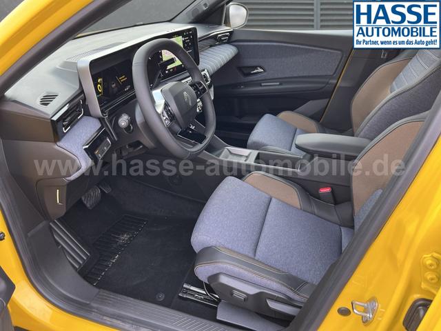 Renault R 5 Techno SHZ+RFK+CCS E-TECH 120 Urban Range 