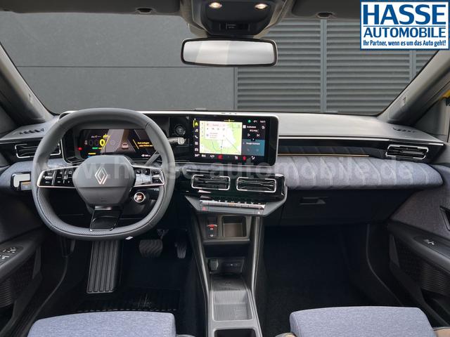 Renault R 5 Techno SHZ+RFK+CCS E-TECH 120 Urban Range 
