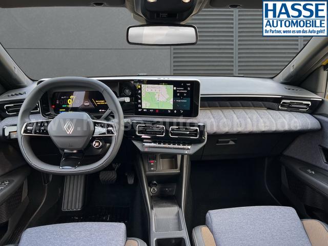 Renault R 5 Techno Winterpaket+CCS+Standheizung E-TECH 120 Urban Range 