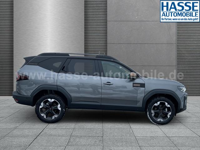 Dacia Bigster Extreme el. Heckklappe+Pano-Dach mild hybrid-G 140 LPG 