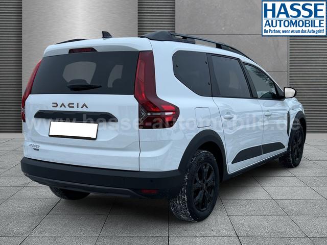 Dacia Jogger Extreme+ 7-S SHZ+RFK+LED Hybrid 140 