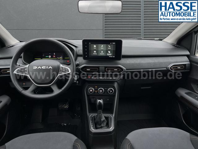 Dacia Jogger Extreme+ 7-S SHZ+RFK+LED Hybrid 140 