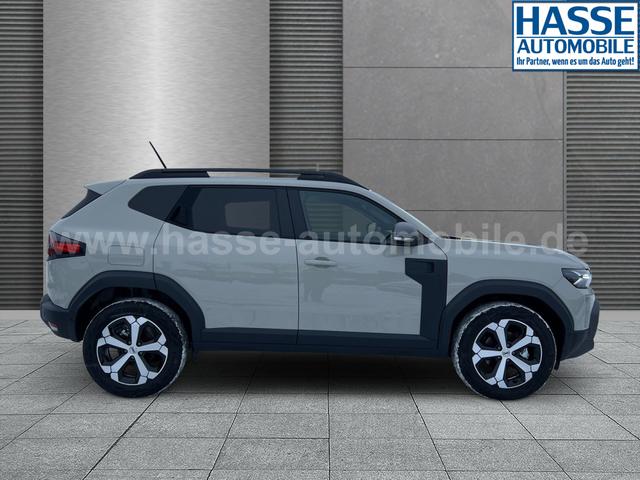 Dacia Duster Journey SHZ+RFK+Navi Hybrid 140 