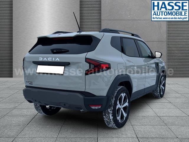 Dacia Duster Journey SHZ+RFK+Navi Hybrid 140 