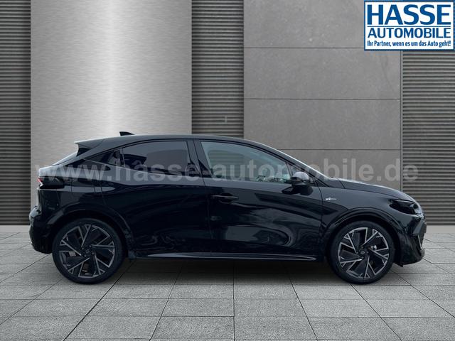 Renault Clio E-TECH Esprit Alpine Winterpaket-Plus 160 