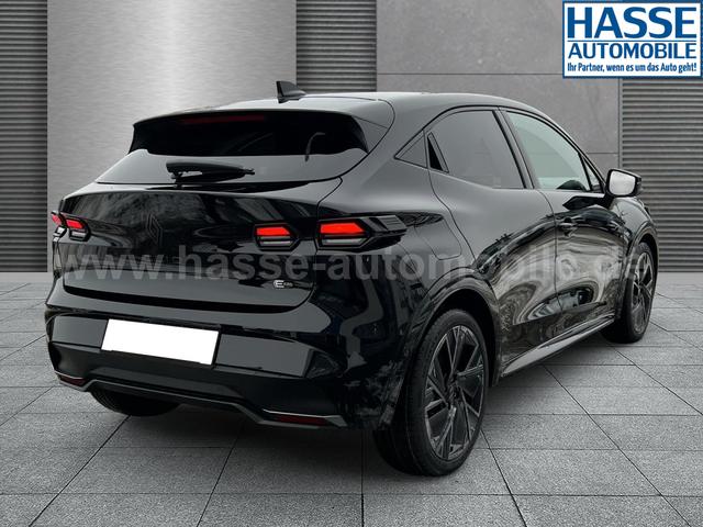 Renault Clio E-TECH Esprit Alpine Winterpaket-Plus 160 