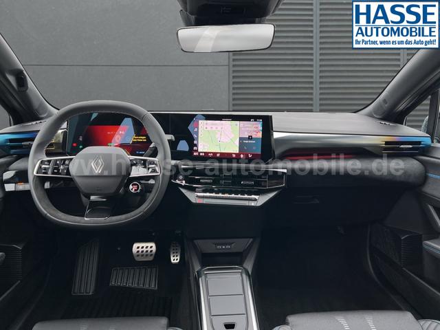 Renault Clio E-TECH Esprit Alpine Winterpaket-Plus 160 