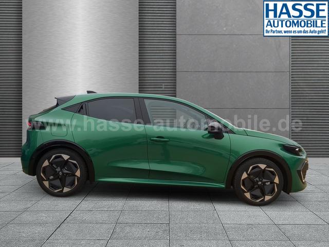 Renault Clio E-TECH Techno SHZ+Navi+RFK+PDC 160 