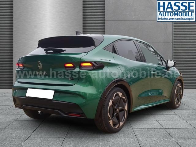 Renault Clio E-TECH Techno SHZ+Navi+RFK+PDC 160 