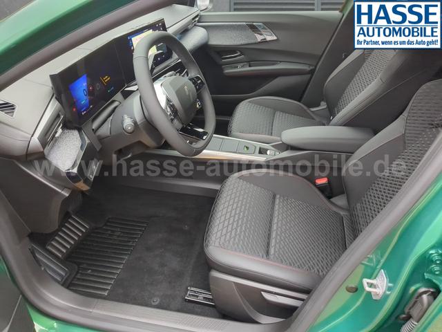 Renault Clio E-TECH Techno SHZ+Navi+RFK+PDC 160 