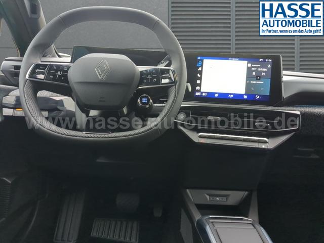 Renault Clio E-TECH Techno SHZ+Navi+RFK+PDC 160 