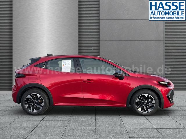 Renault Clio Evolution SHZ LED NEU E-Tech 160 