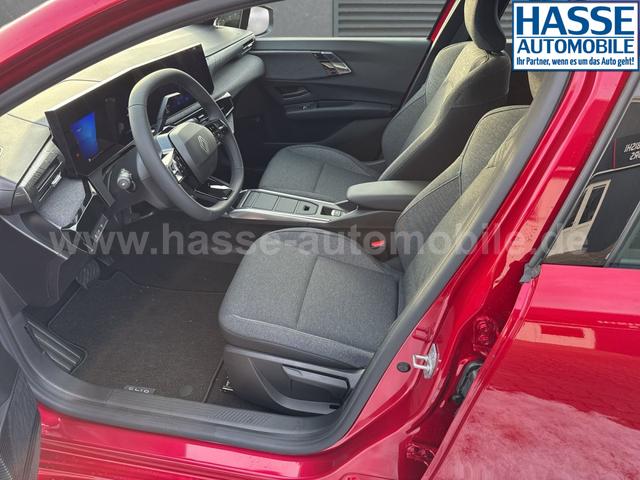 Renault Clio Evolution SHZ LED NEU E-Tech 160 