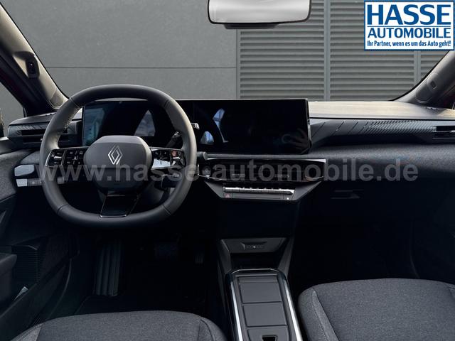 Renault Clio Evolution SHZ LED NEU E-Tech 160 