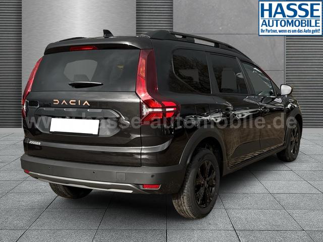 Dacia Jogger Extreme 5-Sitzer+RFK+PDC TCe 110 
