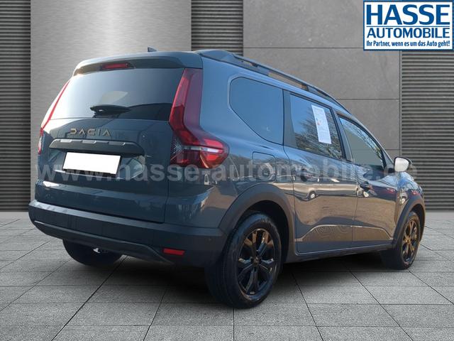 Dacia Jogger Extreme+ 5-S SHZ RFK Hybrid 140 