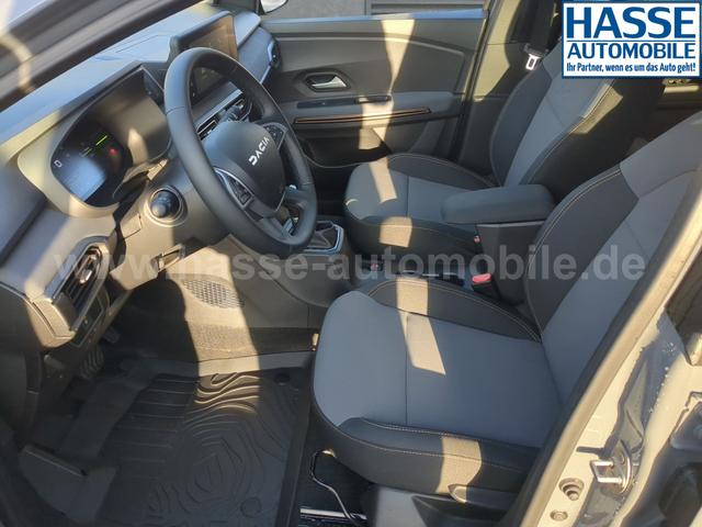 Dacia Jogger Extreme+ 5-S SHZ RFK Hybrid 140 