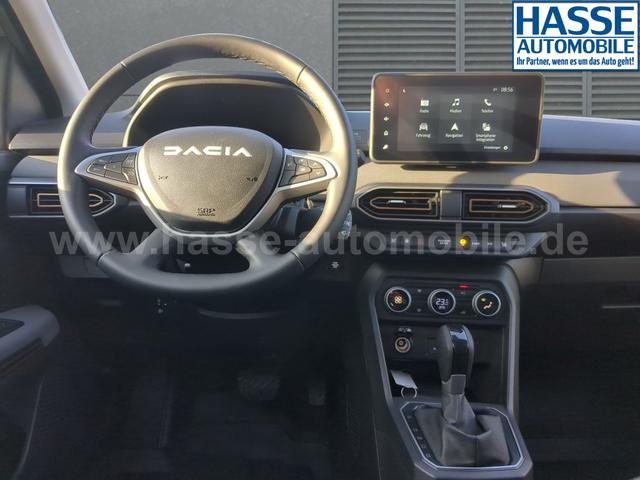 Dacia Jogger Extreme+ 5-S SHZ RFK Hybrid 140 