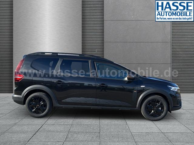 Dacia Jogger Extreme+ 5-S SHZ RFK Hybrid 140 