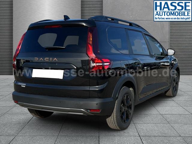 Dacia Jogger Extreme+ 5-S SHZ RFK Hybrid 140 