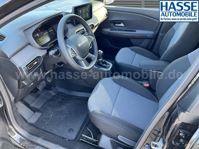 Dacia Jogger Extreme+ 5-S SHZ RFK Hybrid 140 