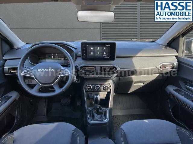 Dacia Jogger Extreme+ 5-S SHZ RFK Hybrid 140 