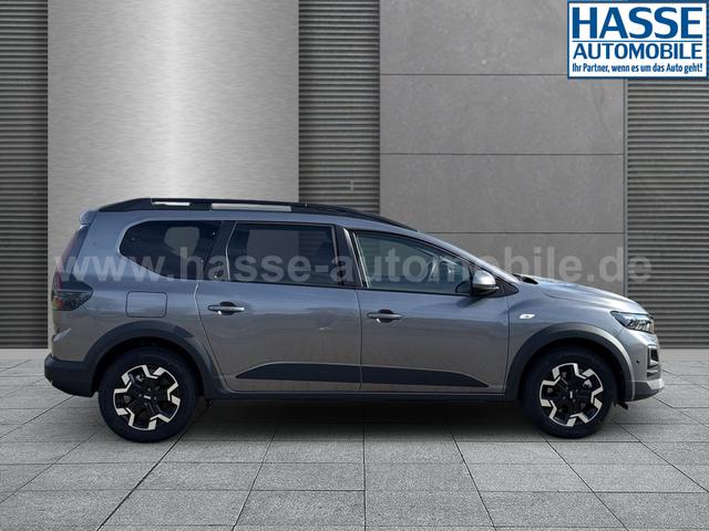 Dacia Jogger Journey SHZ Navi MV-Kamera Facelift Hybrid 155 