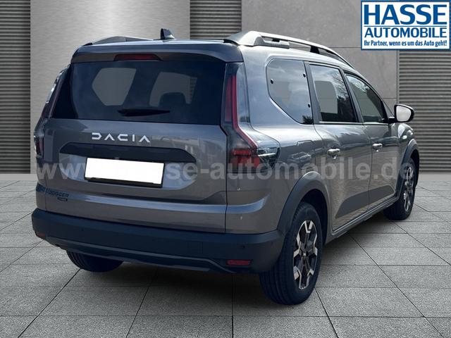Dacia Jogger Journey SHZ Navi MV-Kamera Facelift Hybrid 155 